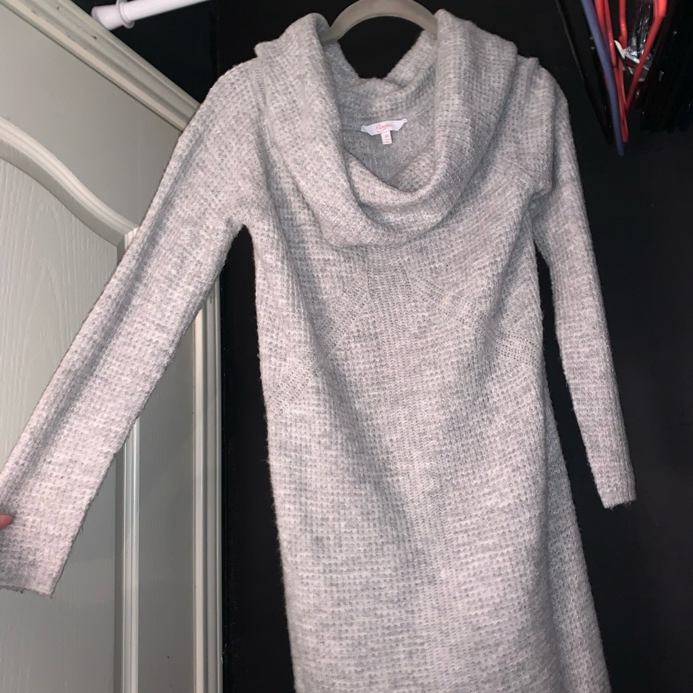 Candies Sweater dress